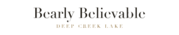 Bearly Believable
